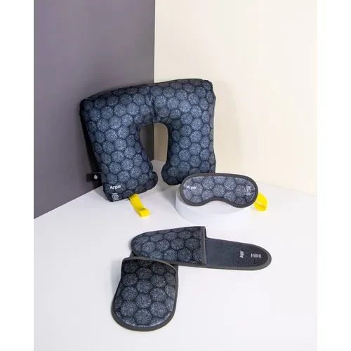 Travel Pack: oreiller de voyage