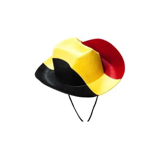 Drapeau Tricolore Belgique Personnalisable - Commande dès 50 unités