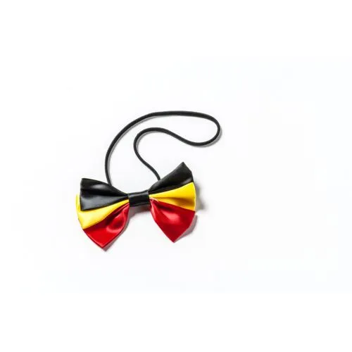 Drapeau Tricolore Belgique Personnalisable - Commande dès 50 unités