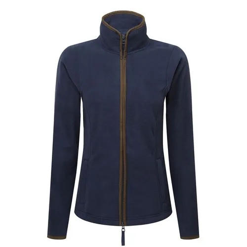 Women's 'Artisan' Fleece Jacket