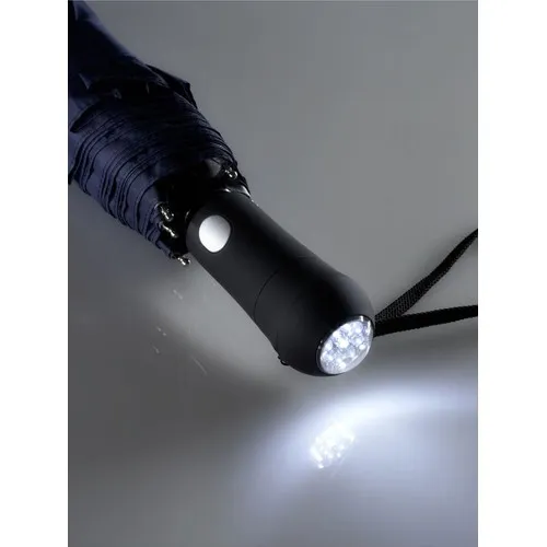 Parapluie AC mini Safebrella® LED