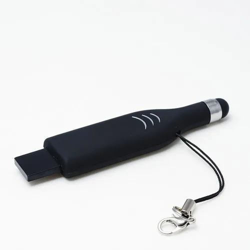 Clé USB Tel Aviv USB 2.0 32GB Blanc