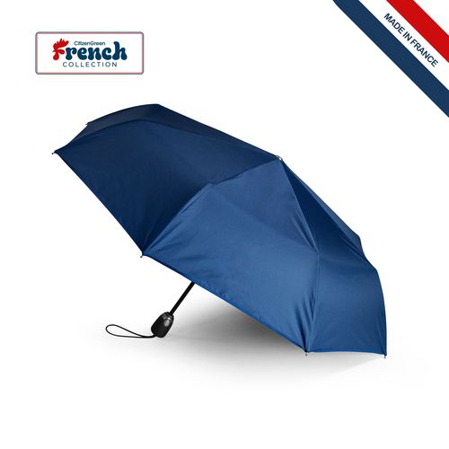 Parapluie Pliable Français Recyclé ONDEE - Ouverture Automatique
