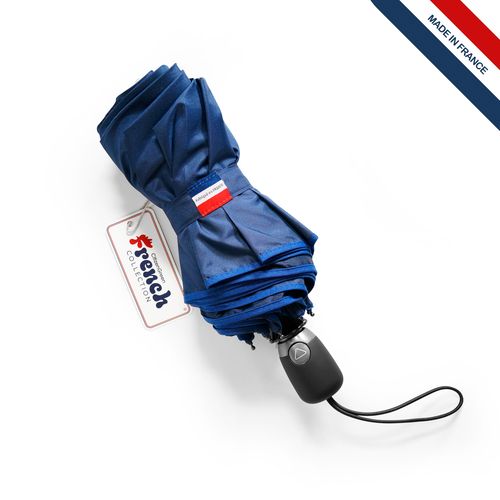 Parapluie Pliable Français Recyclé ONDEE - Ouverture Automatique
