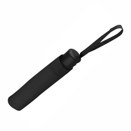 Parapluie pliable BRISTOL 21,5" Noir