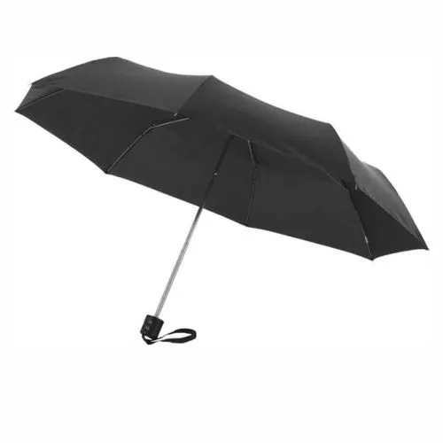 Parapluie pliable BRISTOL 21,5" Noir