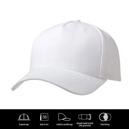 Exclusive Fine Cotton Cap