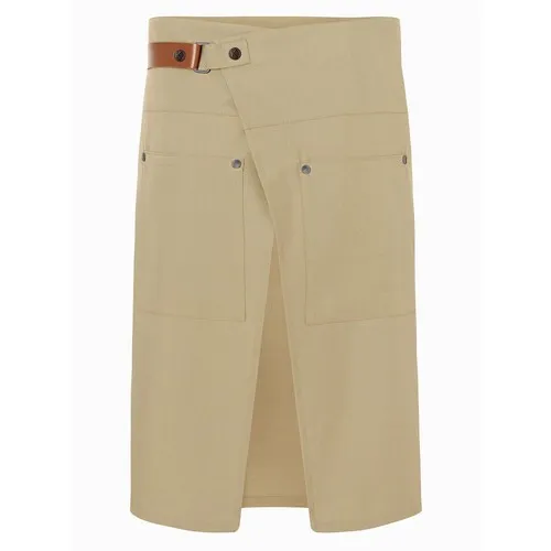 Tablier taille 'Green Generation' recyclé