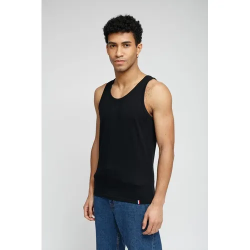 Débardeur Homme Coton Bio Personnalisable - Jersey 160g