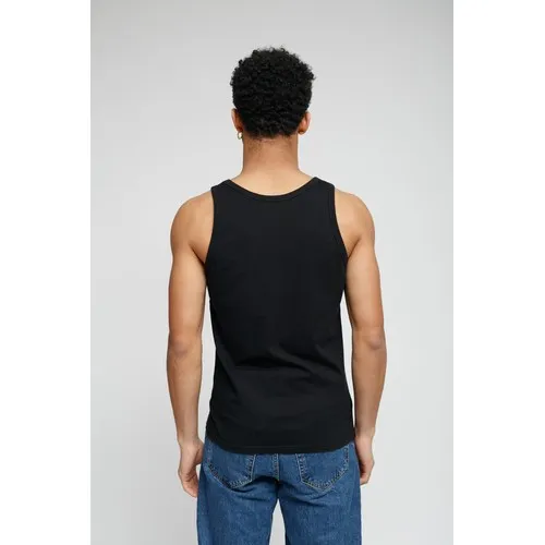 Débardeur Homme Coton Bio Personnalisable - Jersey 160g