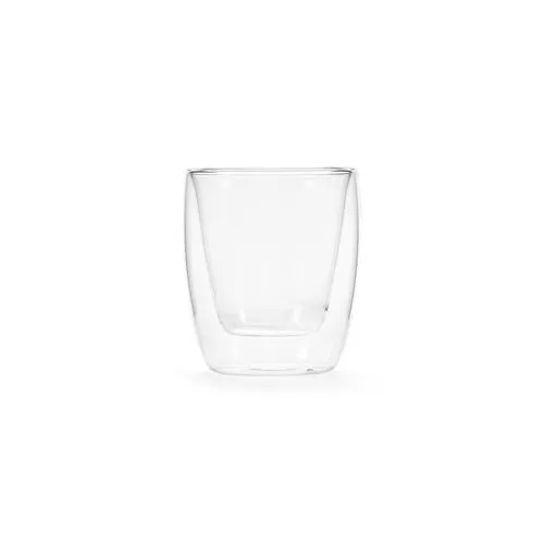 Tasse Meuse 220 en verre borosilicate 250 ml, double paroi