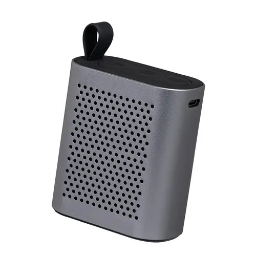 SOUL - Enceinte Bluetooth Compacte Personnalisable 5W IPX5