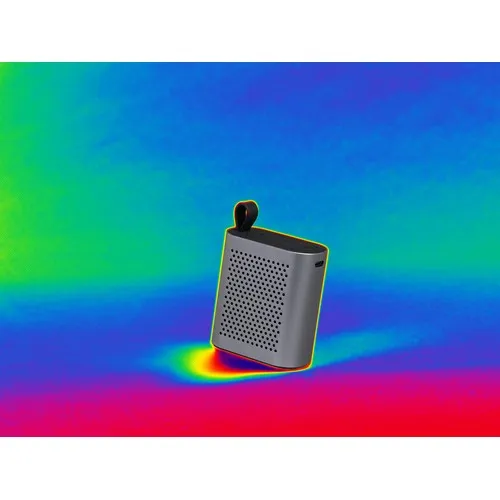 SOUL - Enceinte Bluetooth Compacte Personnalisable 5W IPX5