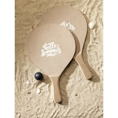 BeachSmash jeu de plage