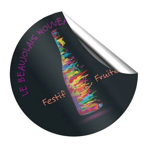 BEC VERSEUR ANTI GOUTTES