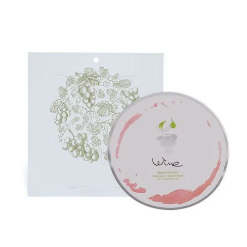 BEC VERSEUR AVE SUPPORT CARTON