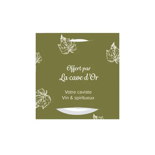 BEC VERSEUR AVE SUPPORT CARTON