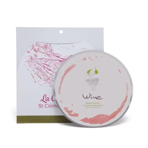 BEC VERSEUR DANS ETUI CARTON