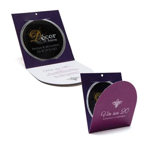 BEC VERSEUR DANS ETUI CARTON