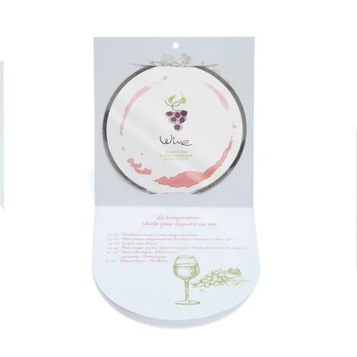 BEC VERSEUR DANS ETUI CARTON