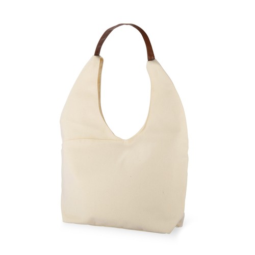 Set de 3 Sacs Réutilisables RPET avec Pochette Personnalisable