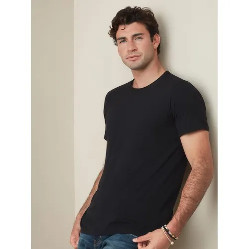 Finest Cotton-T Homme
