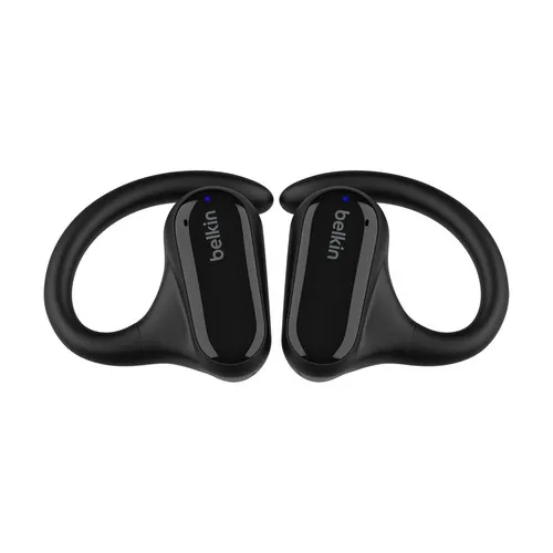 Belkin SoundForm ClearFit Open-ear Wireless Earbuds