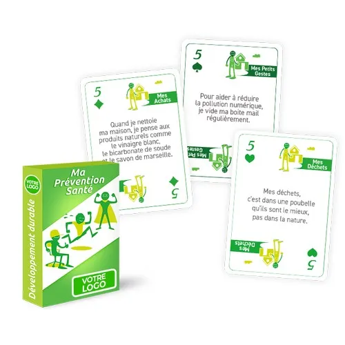 Belote - Environnement | Développement durable