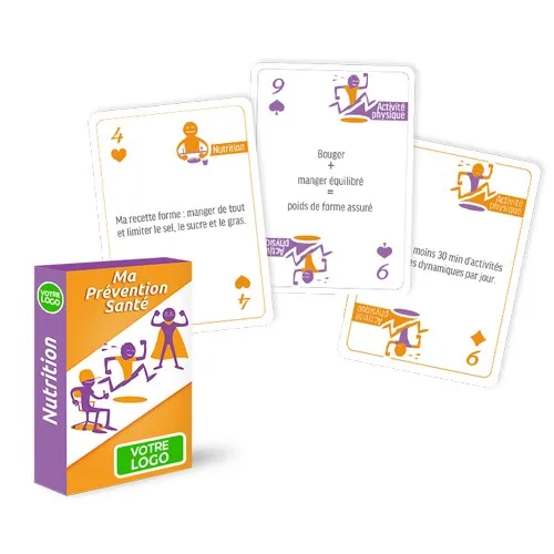 Belote - Nutrition | Alimentation