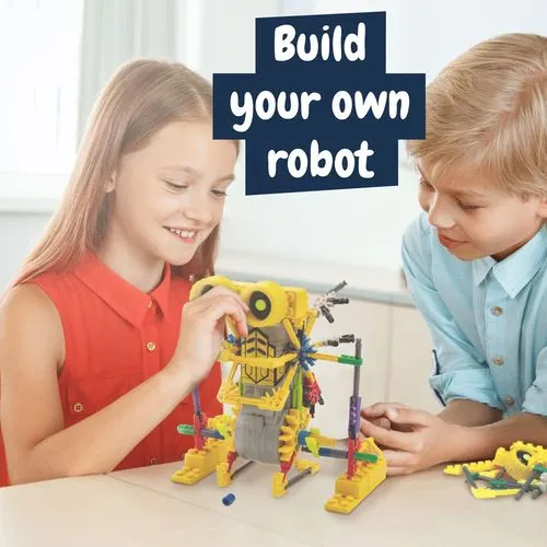 BETABOT. Jeu éducatif pour les enfants