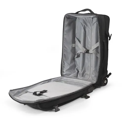 Trolley RPET400g DARKLINE