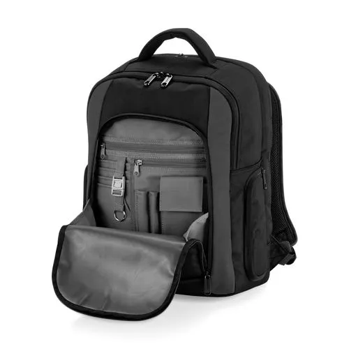 Sac à dos ordinateur personnalisable Tungsten™ 15,6 pouces