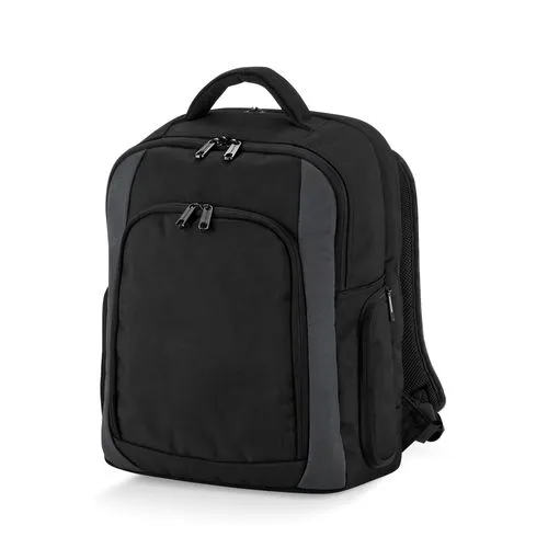 Sac à dos ordinateur personnalisable Tungsten™ 15,6 pouces
