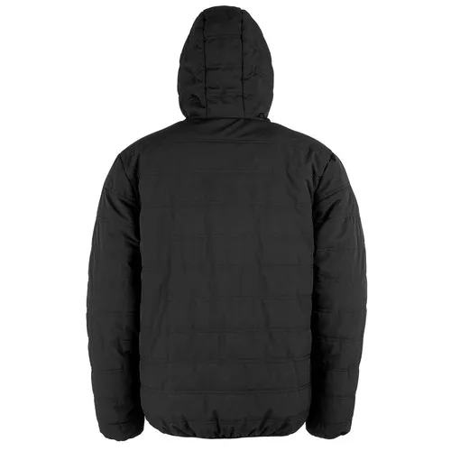 Veste Rembourrée Black Compass