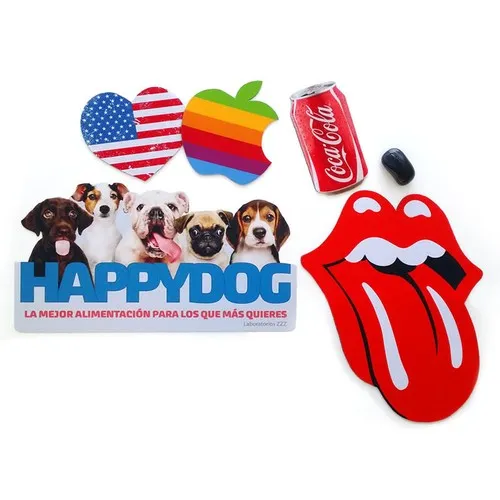 Lanyard EKO BRILLANT