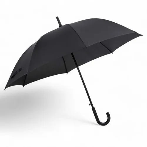 Parapluie Publicitaire Coupe-Vent Automatique - Grand Format 105cm