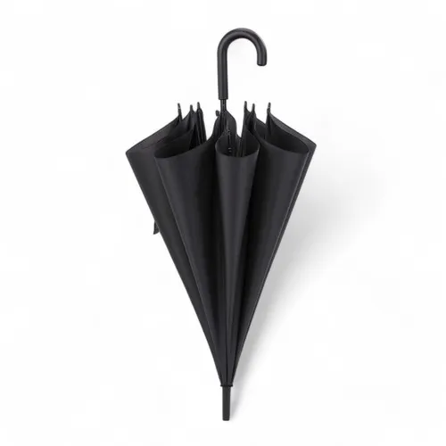 Parapluie Publicitaire Coupe-Vent Automatique - Grand Format 105cm