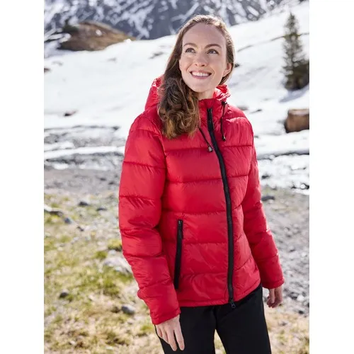 Veste rembourrée Femme