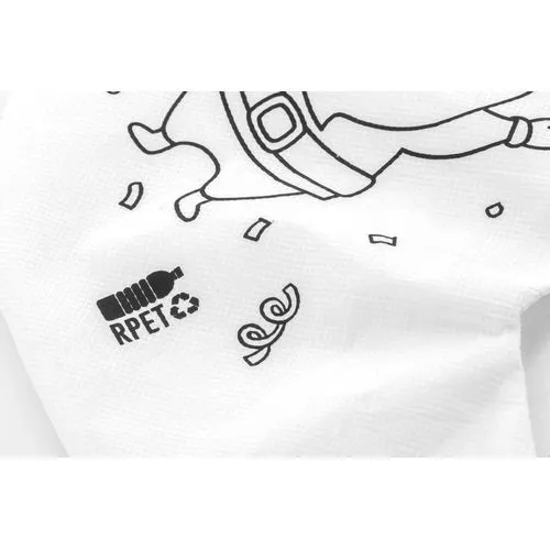 Chaussette de Noël à colorier Julfar Gift