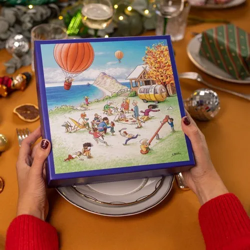 Coffret Nomade Lunch