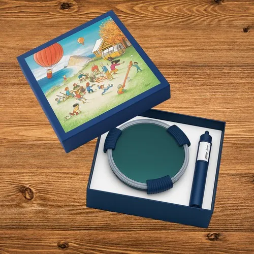 Coffret Nomade Lunch