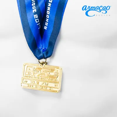 Medaille trophee