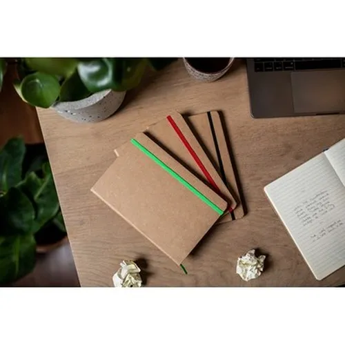 Cahier env A5 | Joshua