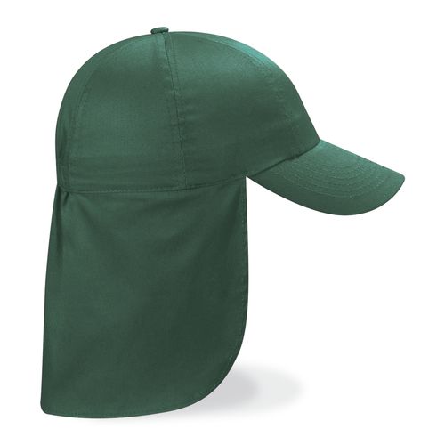 Casquette Légionnaire Enfant Personnalisable - Protection Maximale