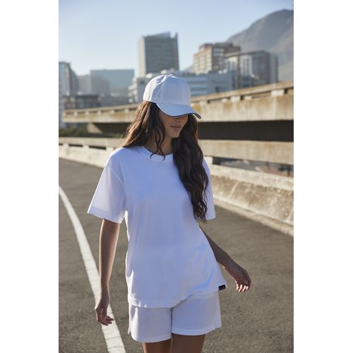 Casquette Sports-Tech Recyclée Personnalisable - 6 Panneaux