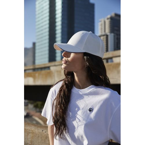 Casquette Sports-Tech Recyclée Personnalisable - 6 Panneaux