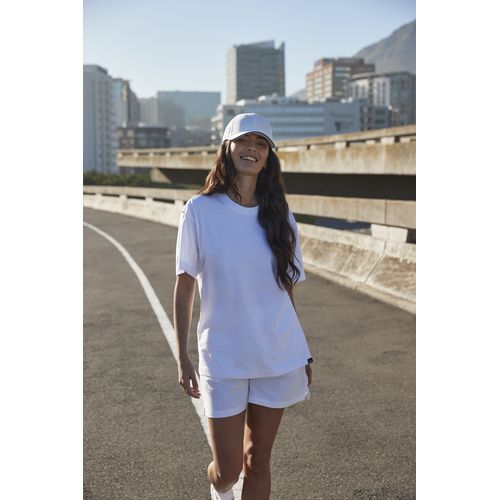 Casquette Sports-Tech Recyclée Personnalisable - 6 Panneaux