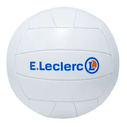 Ballon de Volley Personnalisable Taille 5 - Sérigraphie All-Over