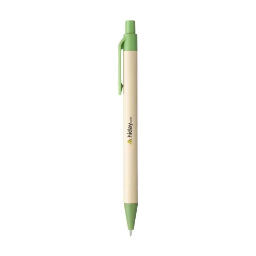 Bio Degradable Natural Pen stylo