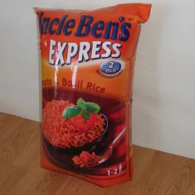 PLV Gonflable Étanche Sur Mesure - Fabrication Européenne